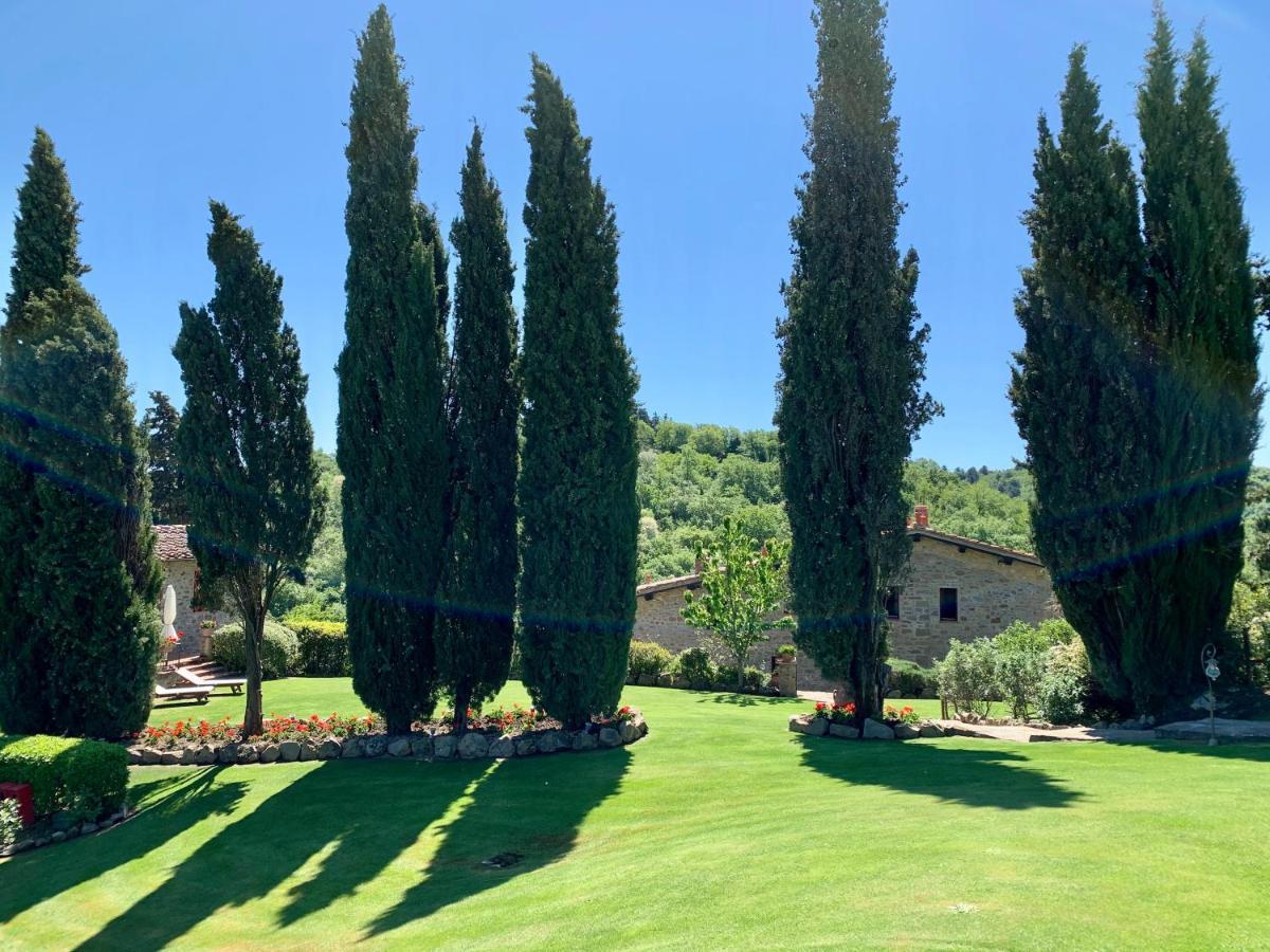 Agriturismo Il Colle Farm stay