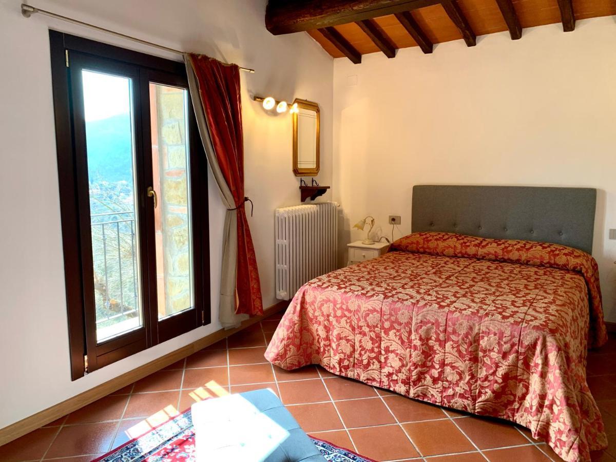 Agriturismo Il Colle Poggio Alla Croce