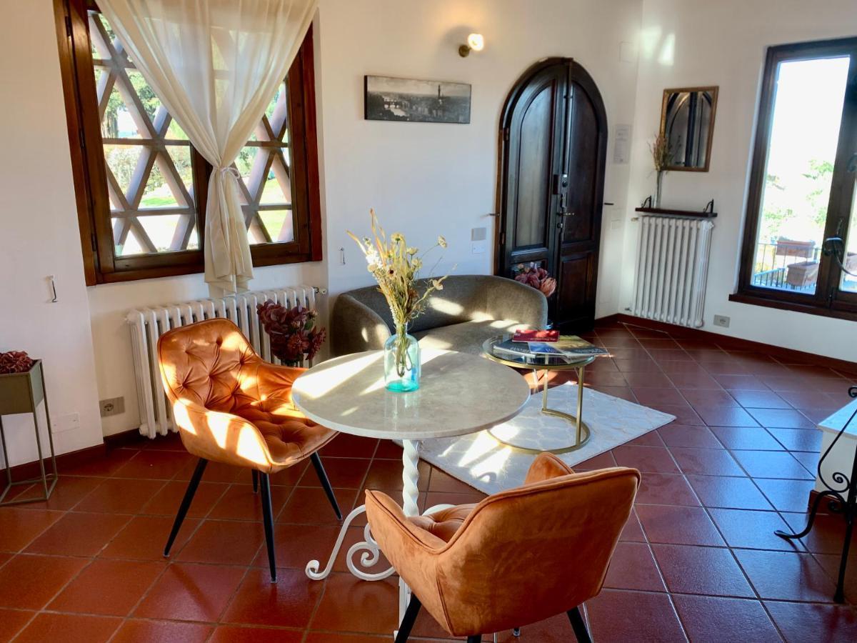Agriturismo Il Colle Farm stay *