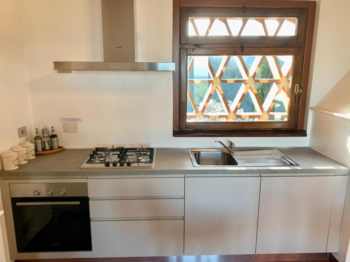 Farm stay Agriturismo Il Colle Poggio Alla Croce