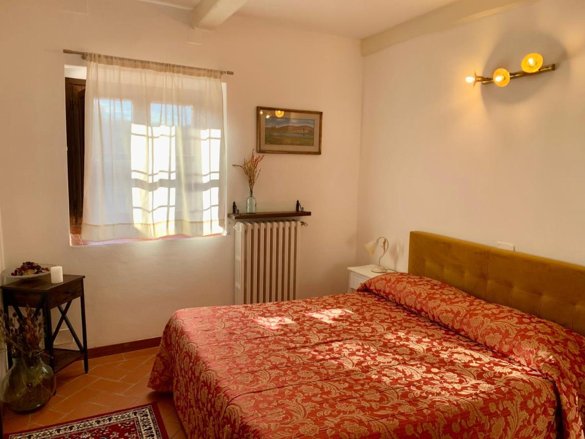 Farm stay Agriturismo Il Colle