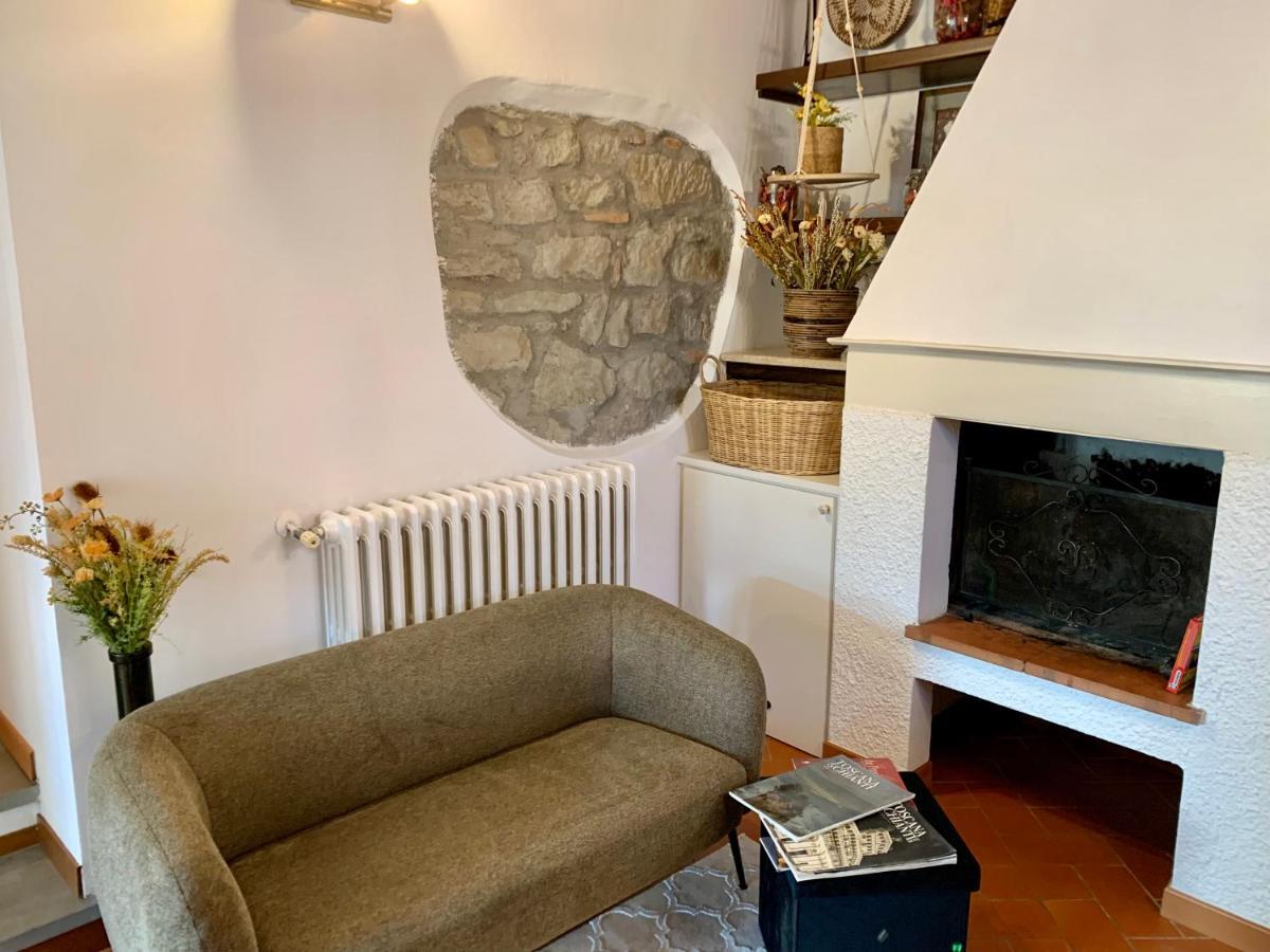 Farm stay Agriturismo Il Colle *