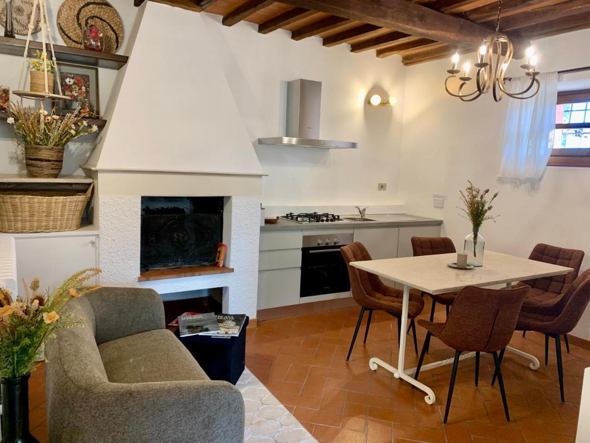 Agriturismo Il Colle Farm stay