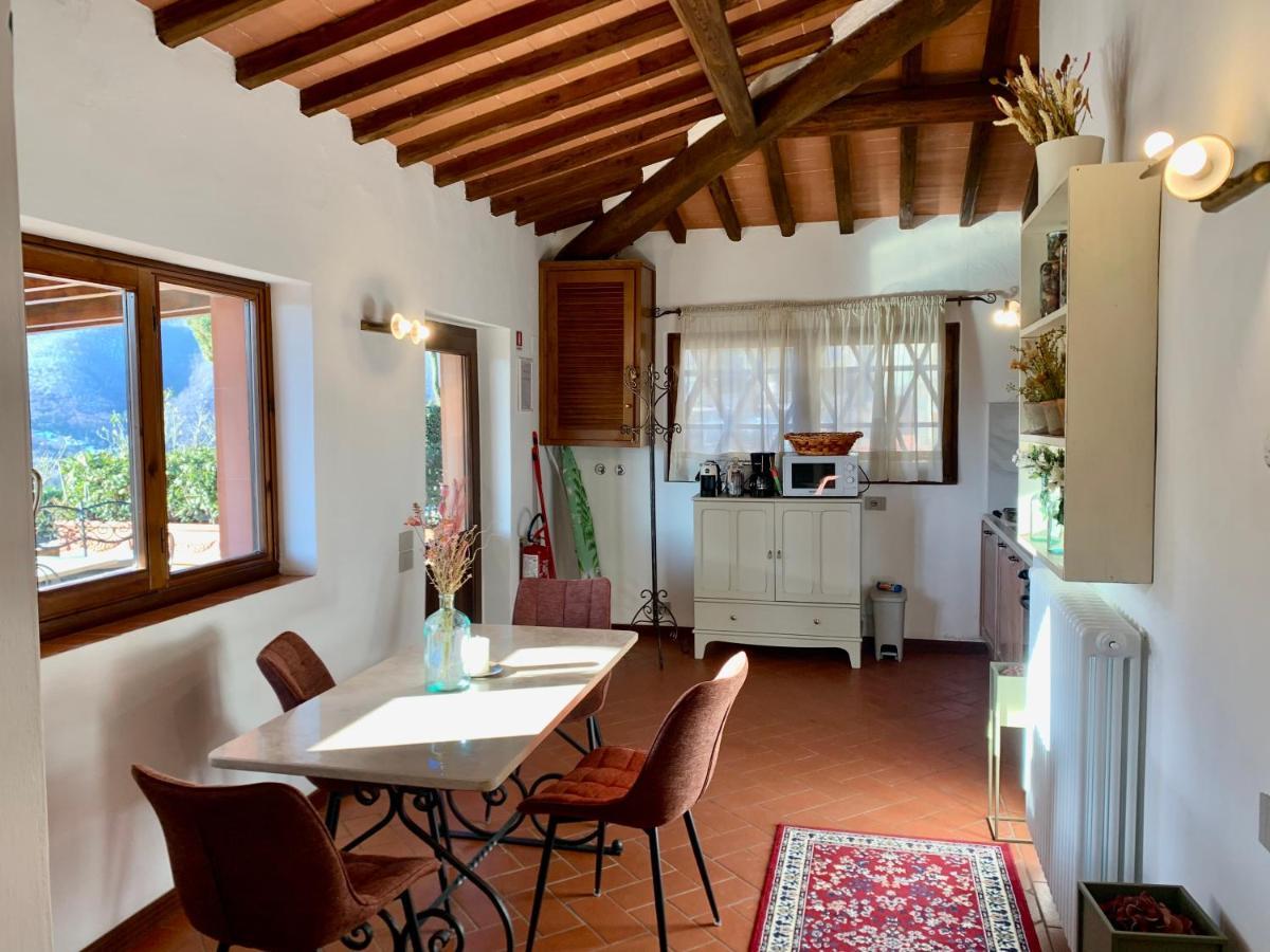 Farm stay Agriturismo Il Colle *