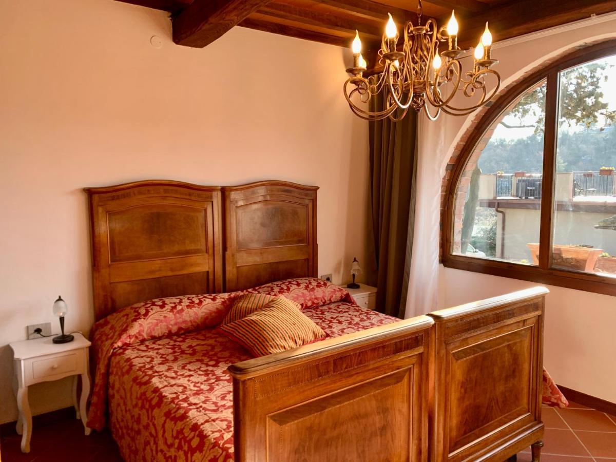 Agriturismo Il Colle Farm stay *