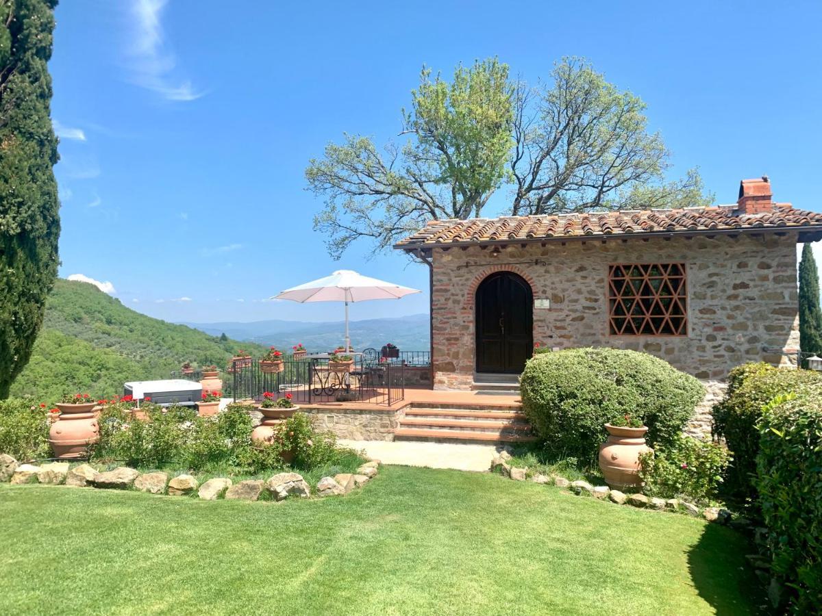 Farm stay Agriturismo Il Colle