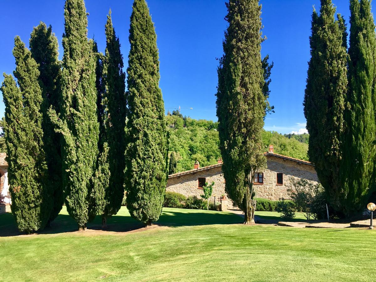 Agriturismo Il Colle Farm stay *