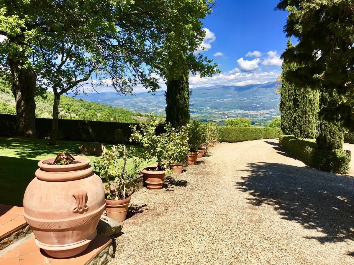 Farm stay Agriturismo Il Colle *