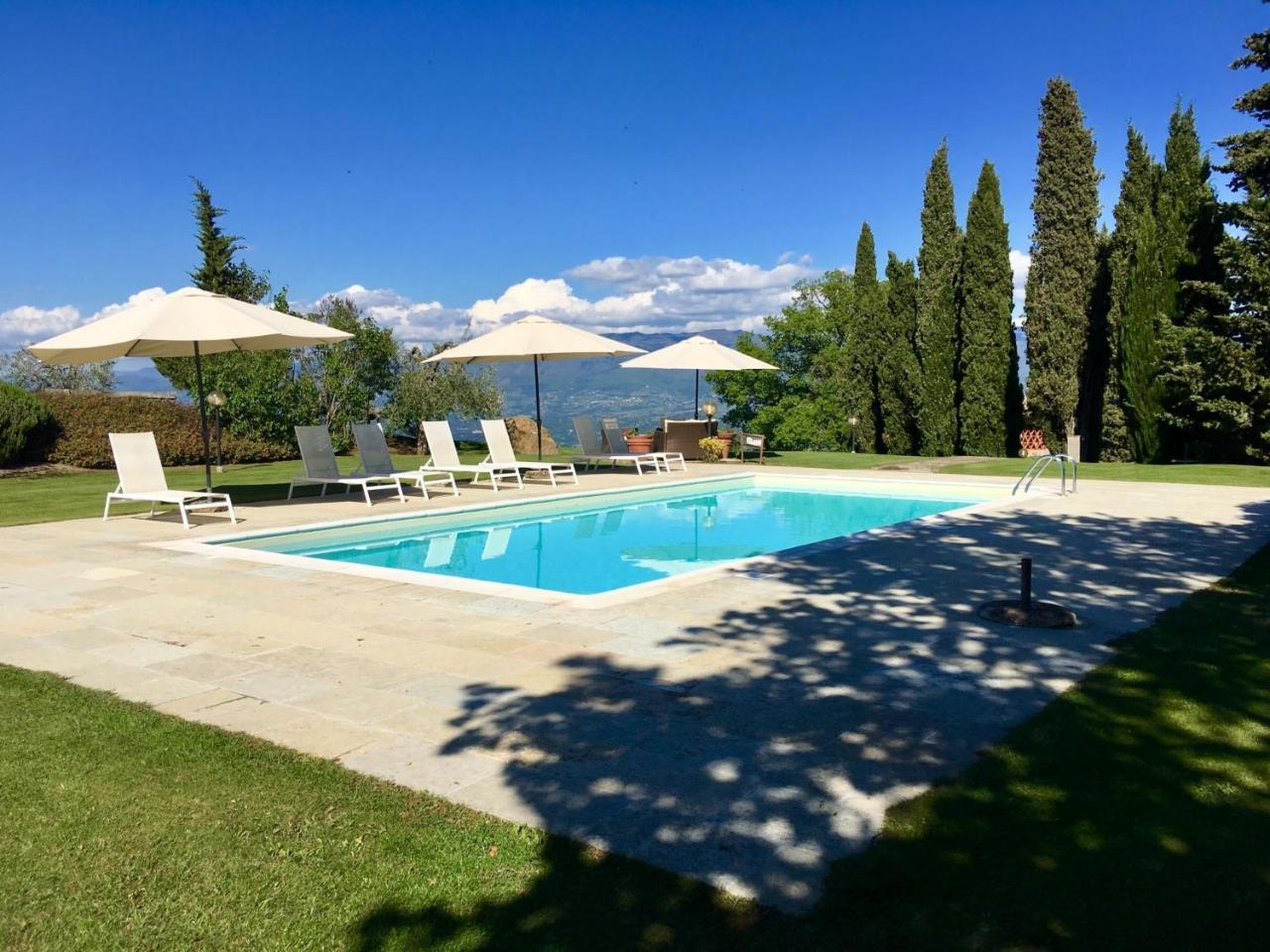 Agriturismo Il Colle Farm stay *