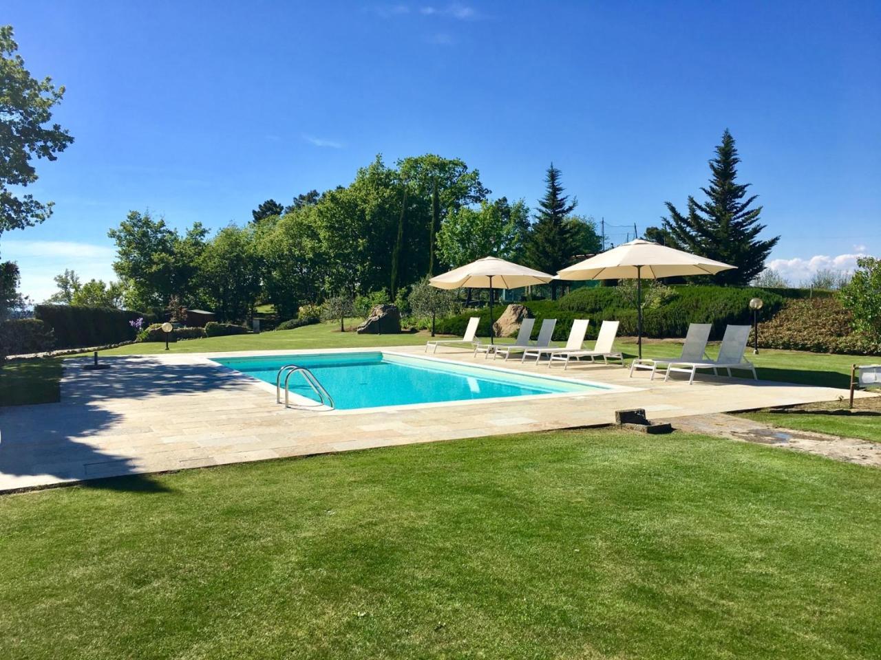 Agriturismo Il Colle *