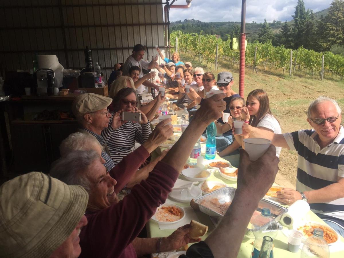 Agriturismo Il Colle Farm stay *