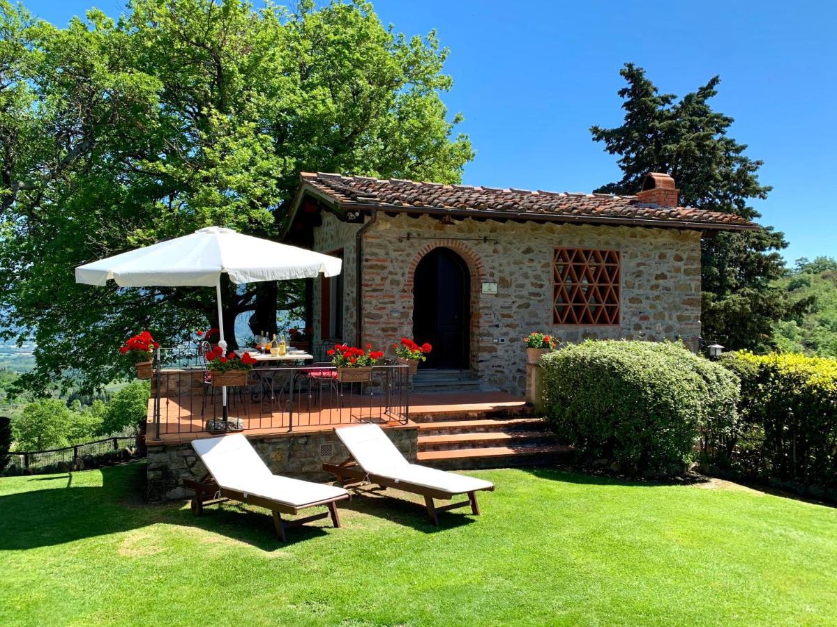 Farm stay Agriturismo Il Colle Poggio Alla Croce