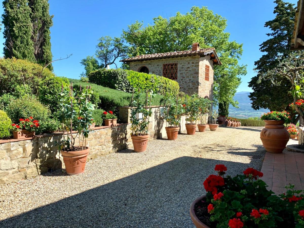 Agriturismo Il Colle *