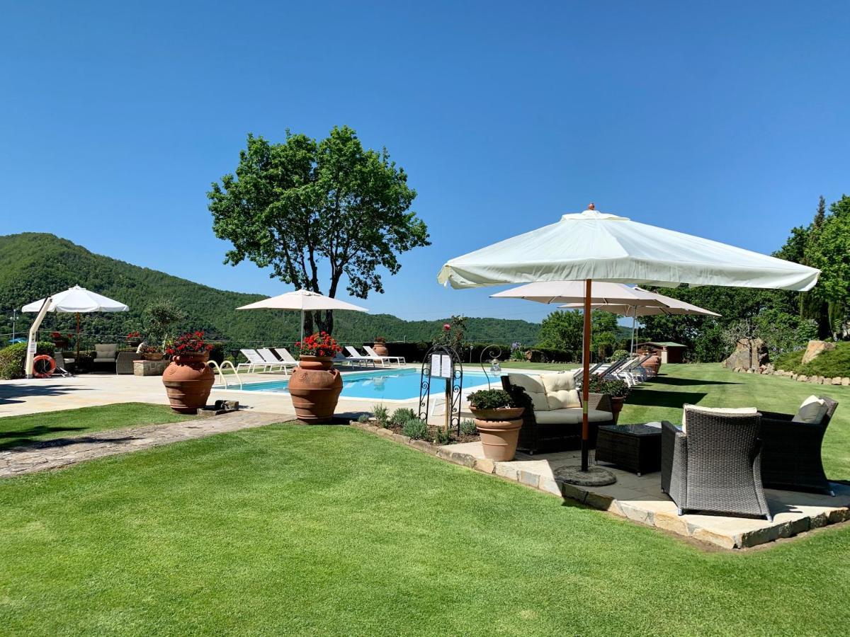 Agriturismo Il Colle Farm stay