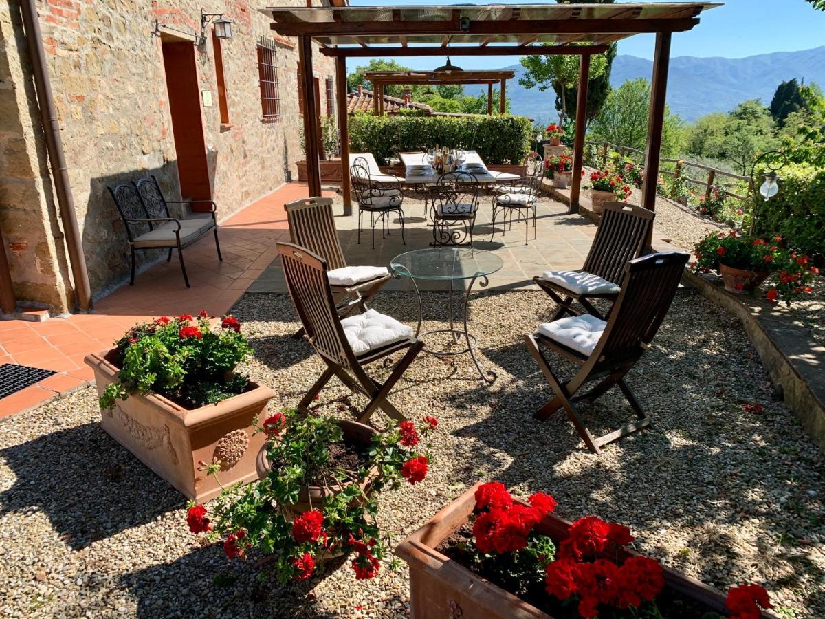 Agriturismo Il Colle Farm stay