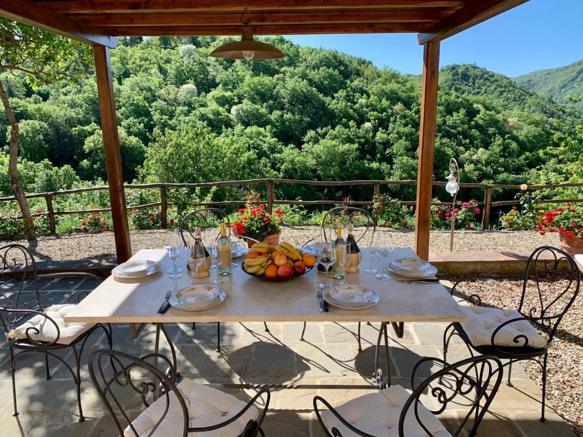 Agriturismo Il Colle