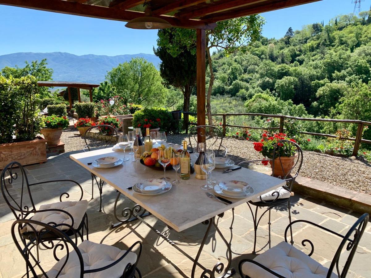Farm stay Agriturismo Il Colle Poggio Alla Croce