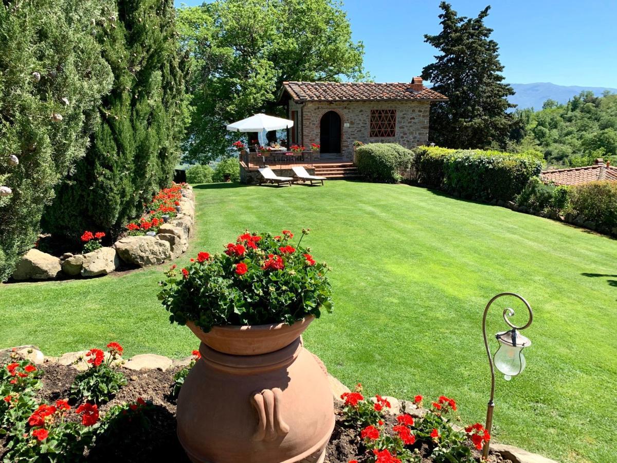 Agriturismo Il Colle *