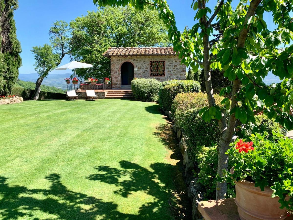 Farm stay Agriturismo Il Colle *