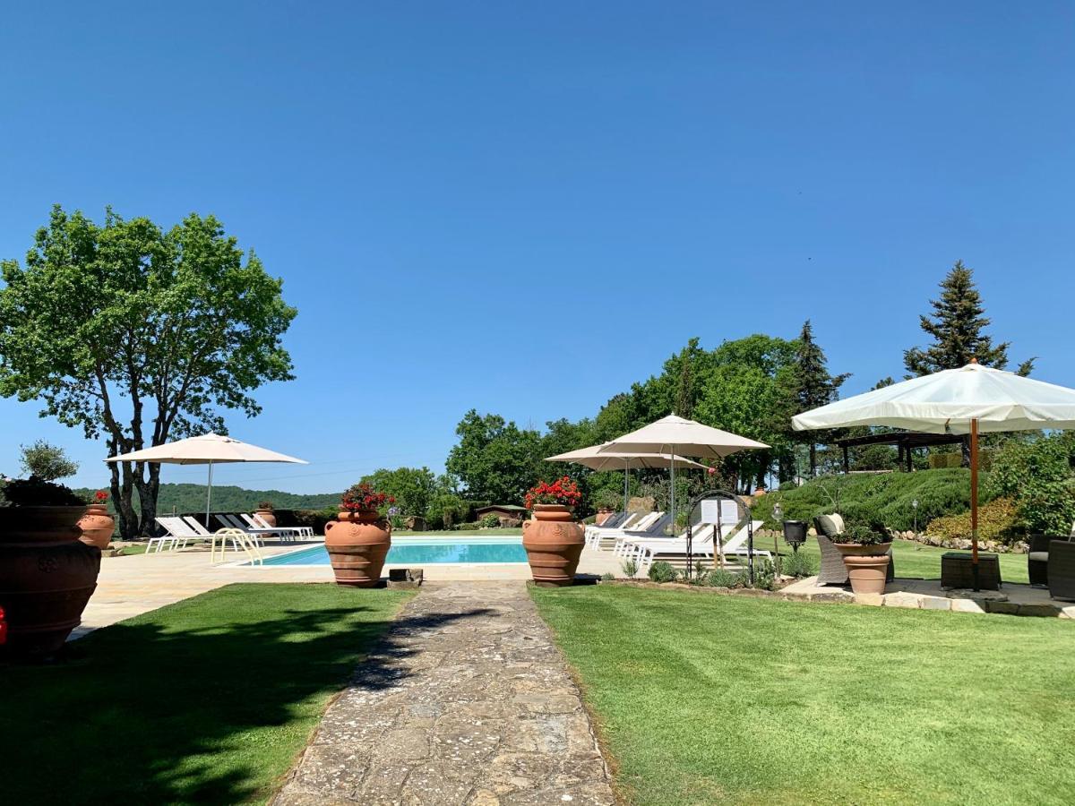 Agriturismo Il Colle