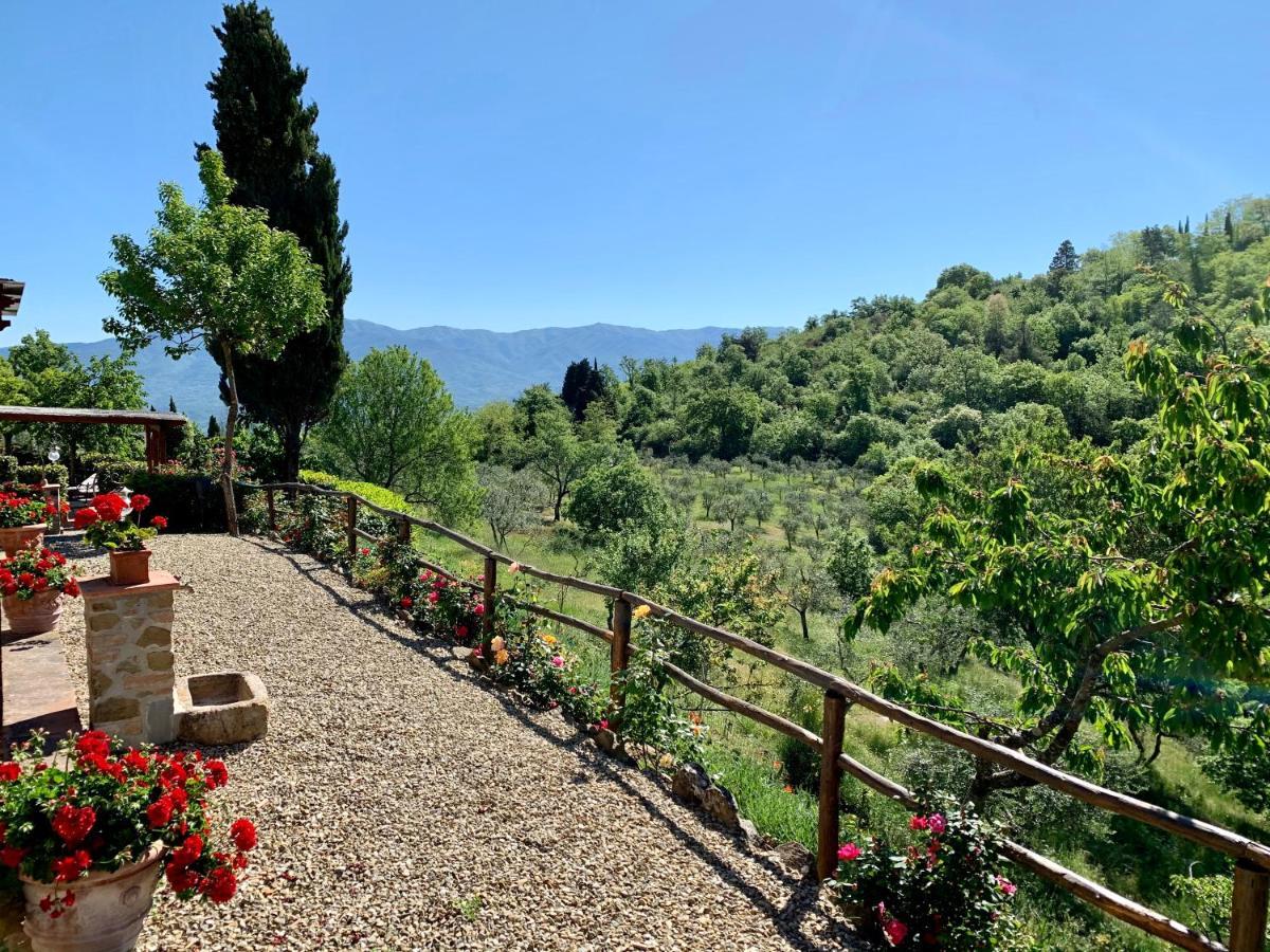 Farm stay Agriturismo Il Colle *