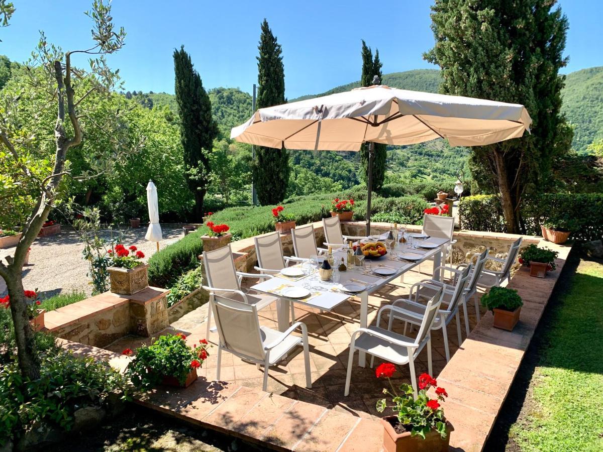 Farm stay Agriturismo Il Colle