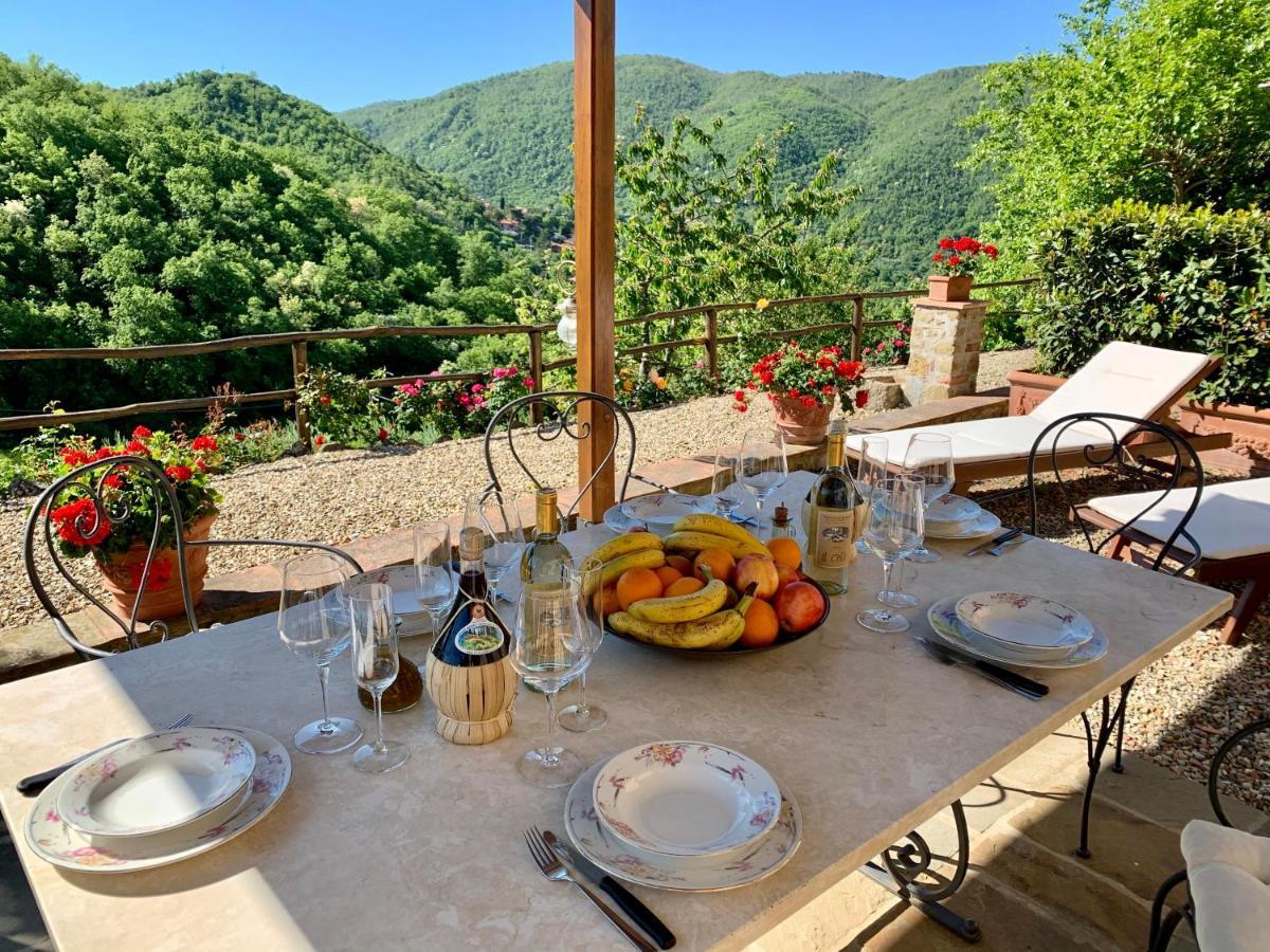 Agriturismo Il Colle * Poggio Alla Croce