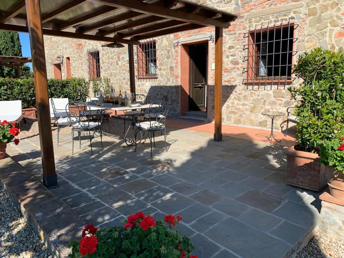 Agriturismo Il Colle Farm stay *