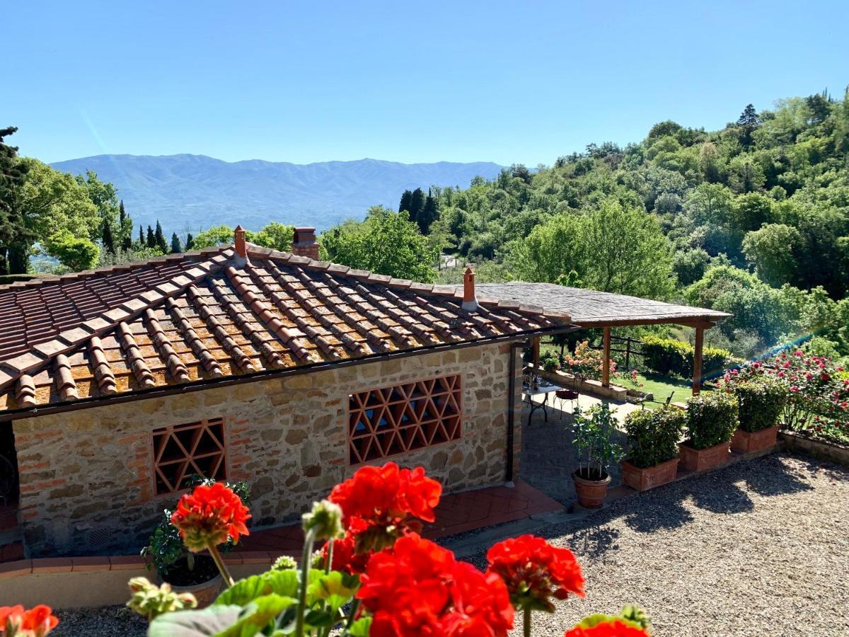 Agriturismo Il Colle Farm stay *