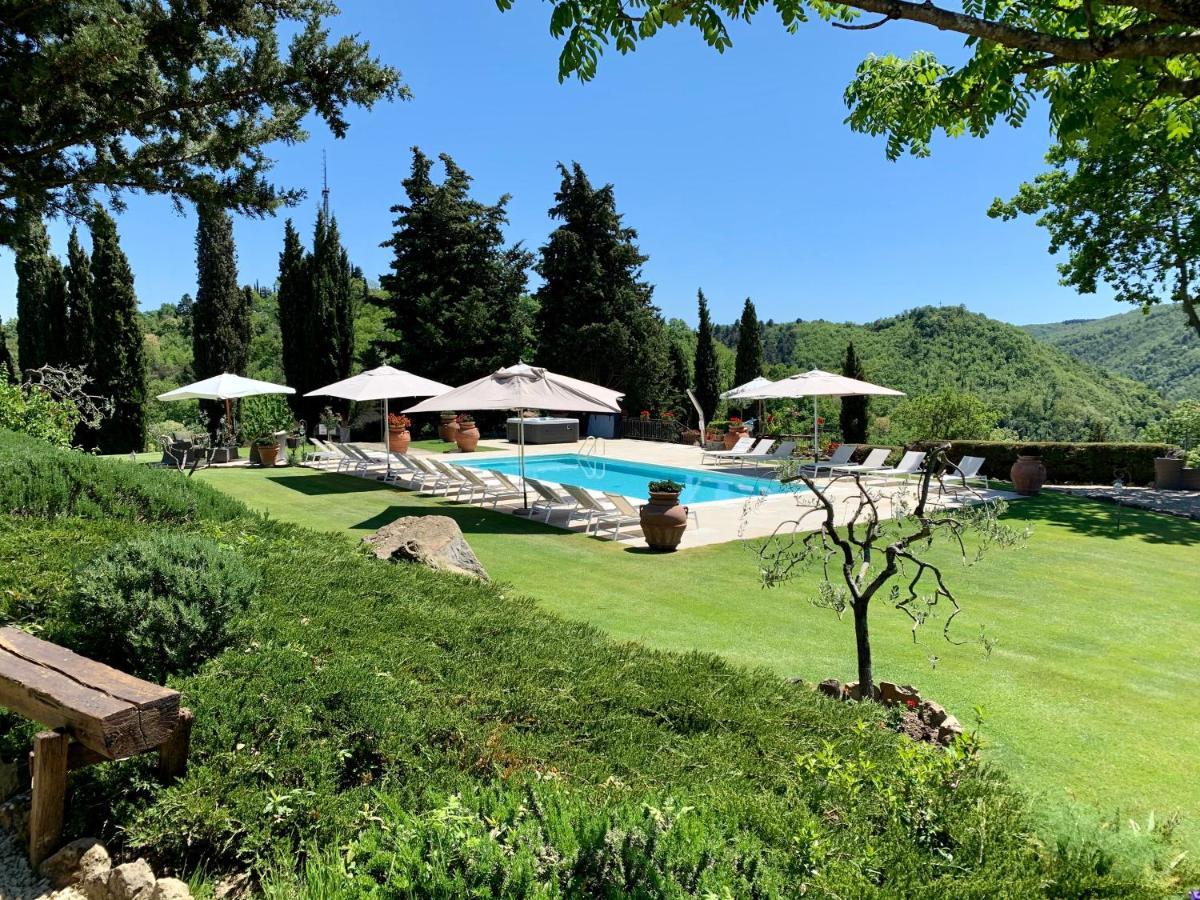 Agriturismo Il Colle Farm stay *