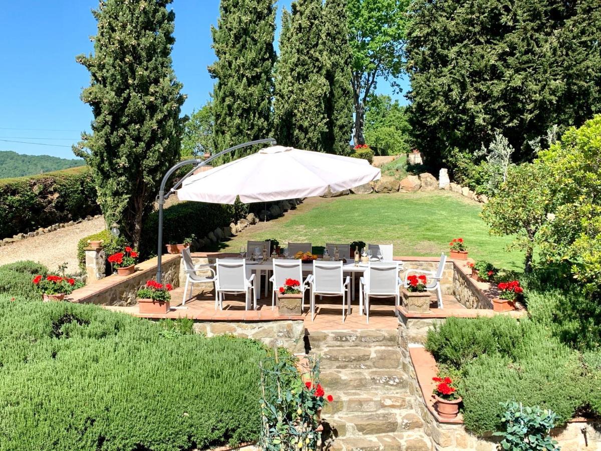 Agriturismo Il Colle Farm stay