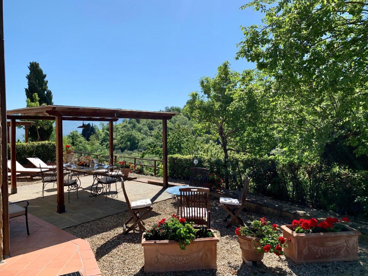 Agriturismo Il Colle * Poggio Alla Croce