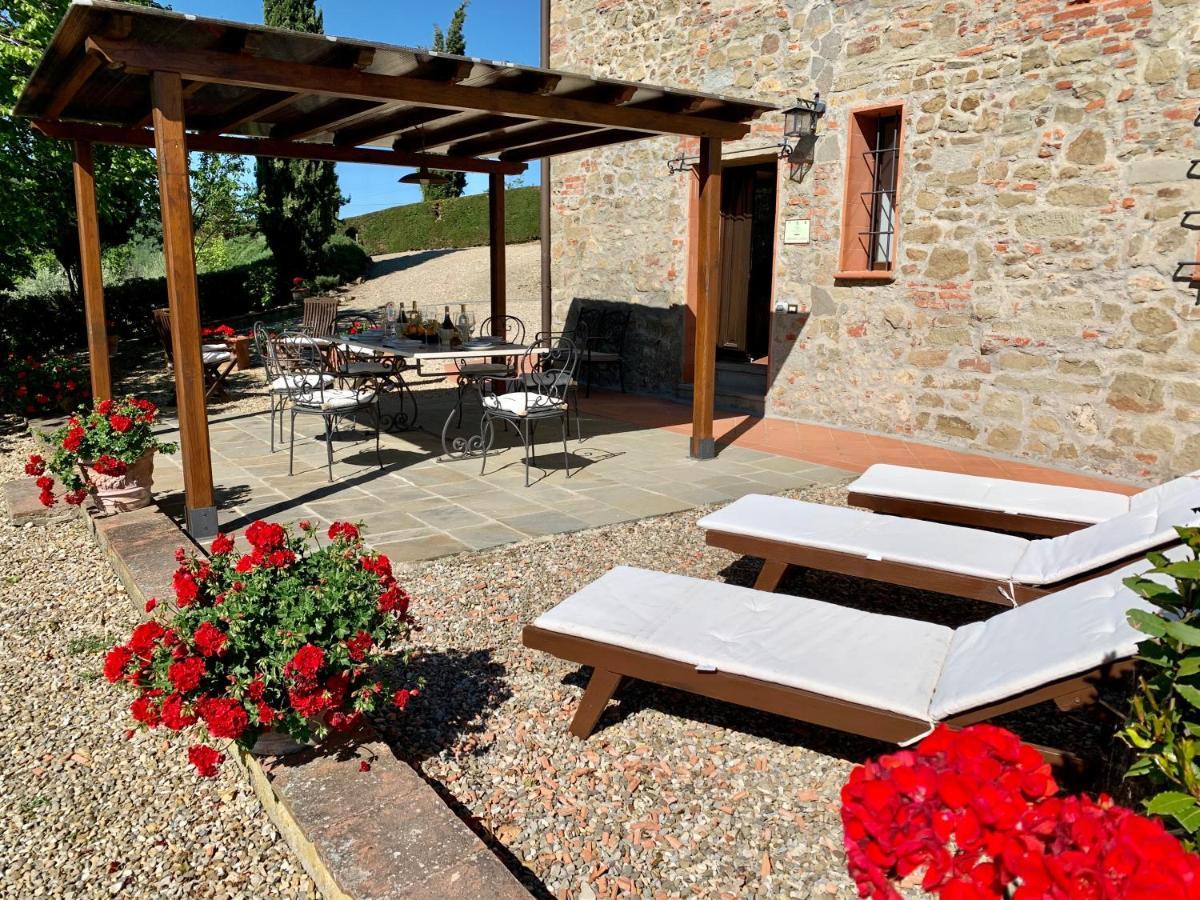 Farm stay Agriturismo Il Colle