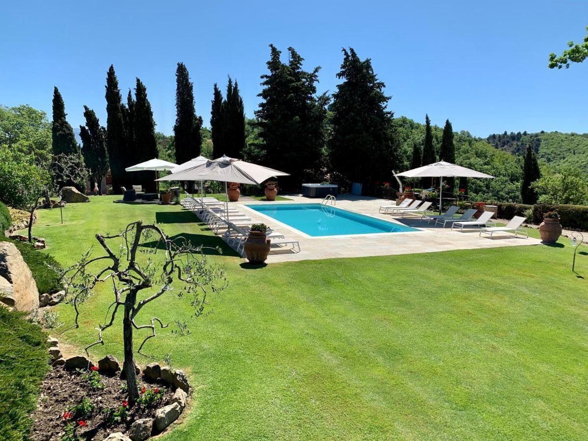 Agriturismo Il Colle Farm stay